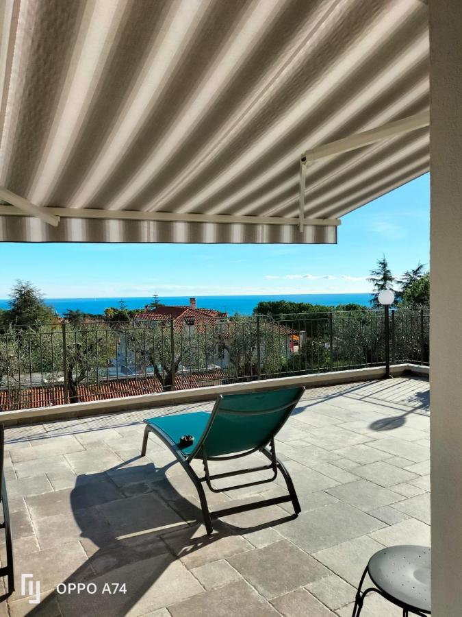 Corso Montecarlo Ventimiglia Exterior foto