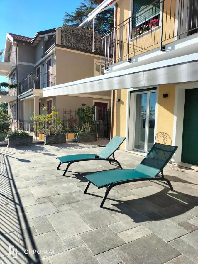Corso Montecarlo Ventimiglia Exterior foto