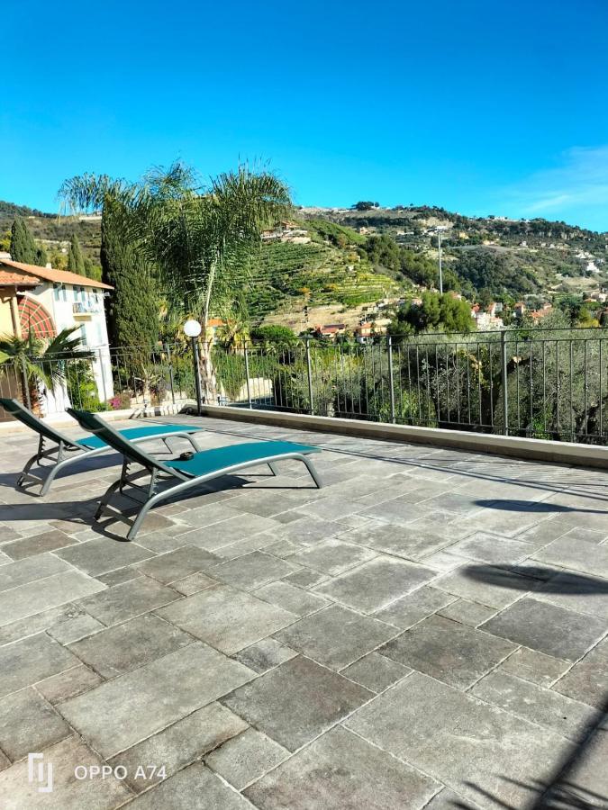 Corso Montecarlo Ventimiglia Exterior foto