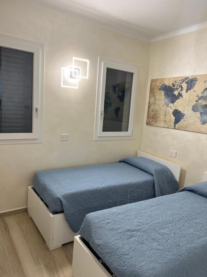 Corso Montecarlo Ventimiglia Exterior foto
