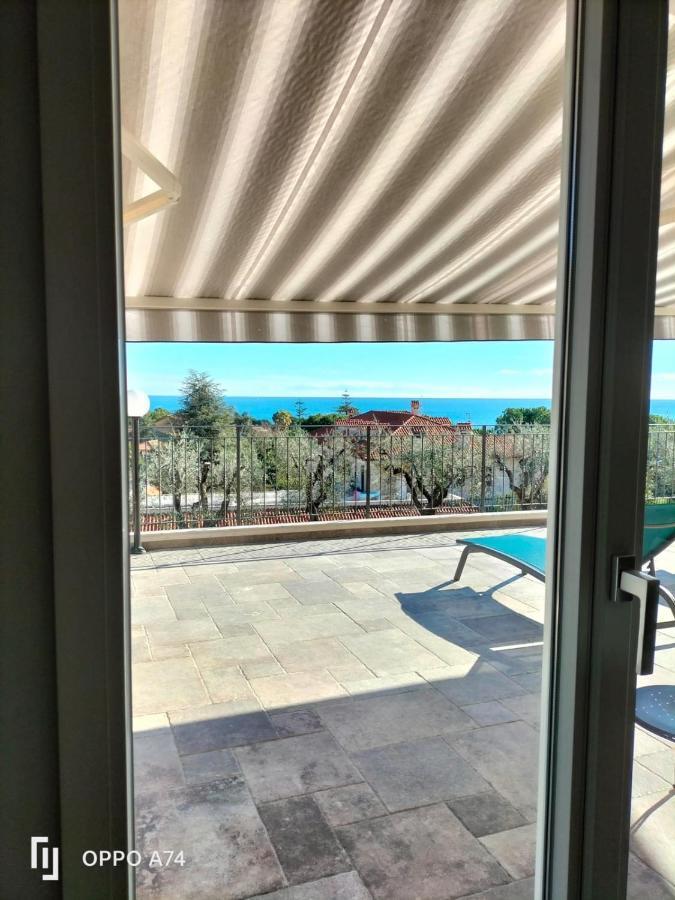 Corso Montecarlo Ventimiglia Exterior foto