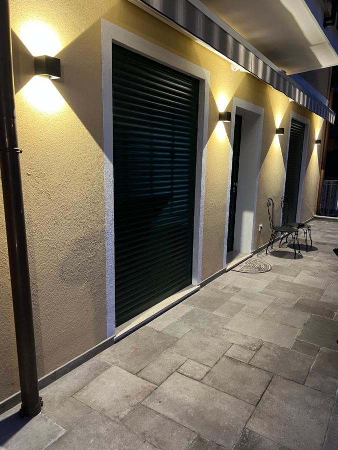 Corso Montecarlo Ventimiglia Exterior foto