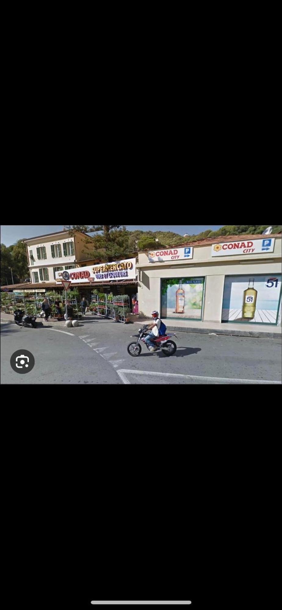Corso Montecarlo Ventimiglia Exterior foto