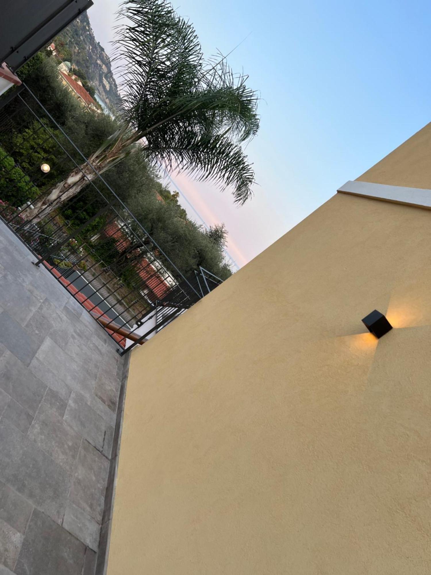 Corso Montecarlo Ventimiglia Exterior foto