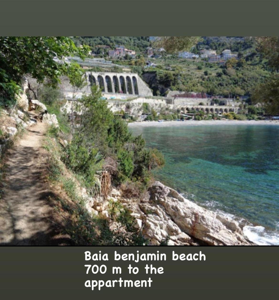 Corso Montecarlo Ventimiglia Exterior foto
